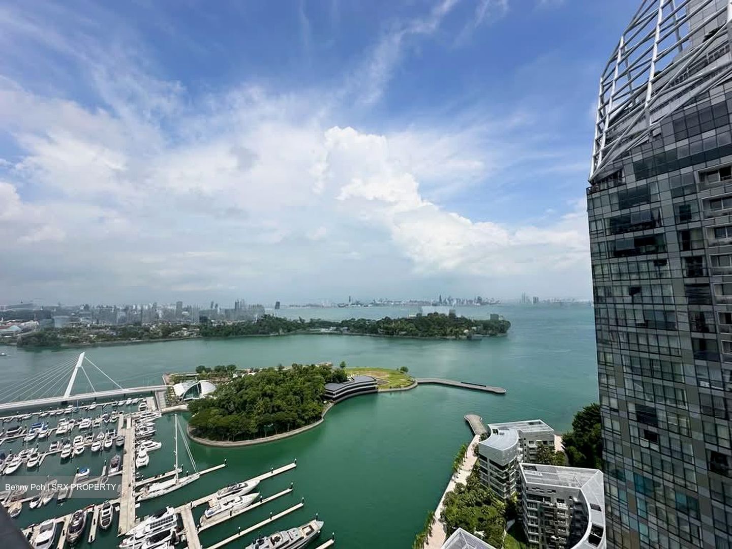 Reflections At Keppel Bay (D4), Condominium #580722521